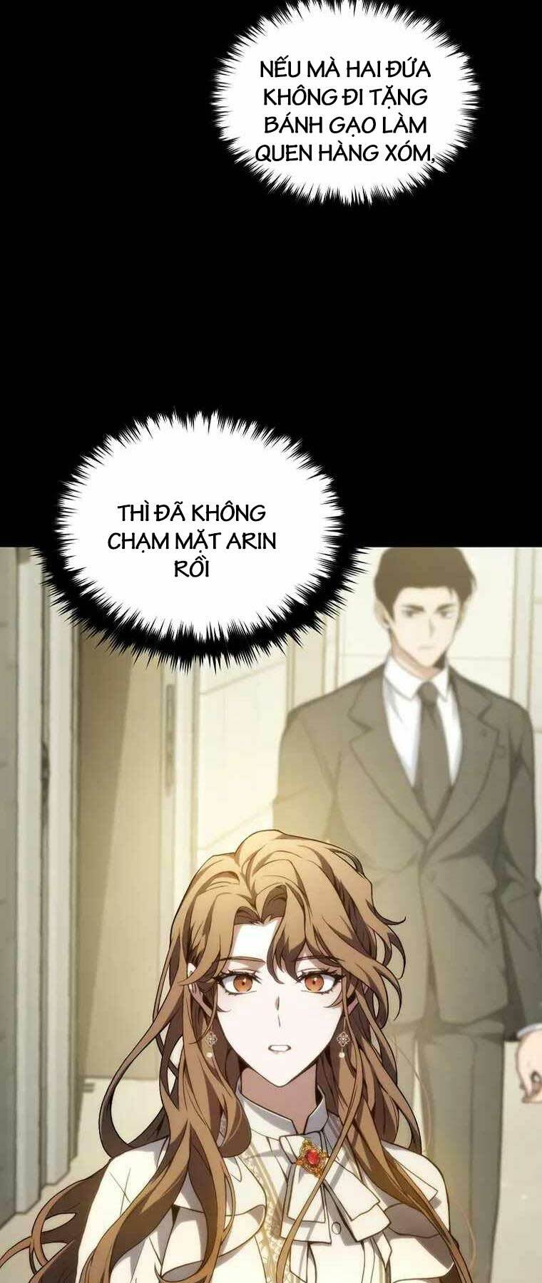 Người Chơi Mạnh Nhất Hồi Quy Lần Thứ 100 - Chapter 18 - Page 54