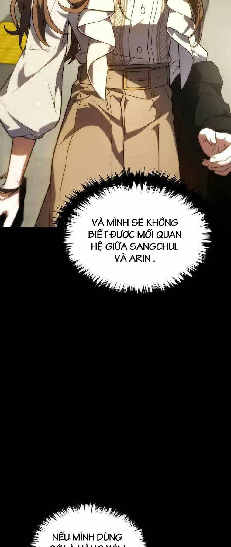 Người Chơi Mạnh Nhất Hồi Quy Lần Thứ 100 - Chapter 18 - Page 55