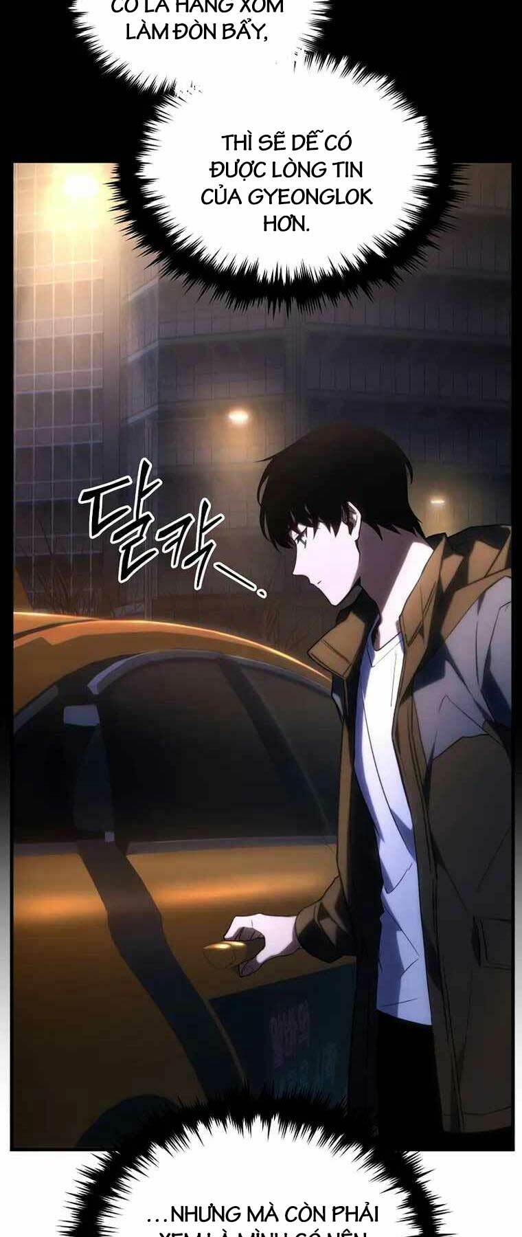 Người Chơi Mạnh Nhất Hồi Quy Lần Thứ 100 - Chapter 18 - Page 56