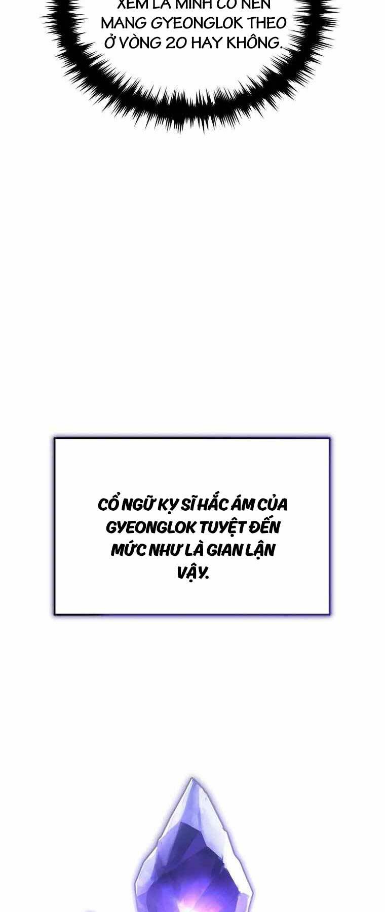 Người Chơi Mạnh Nhất Hồi Quy Lần Thứ 100 - Chapter 18 - Page 57