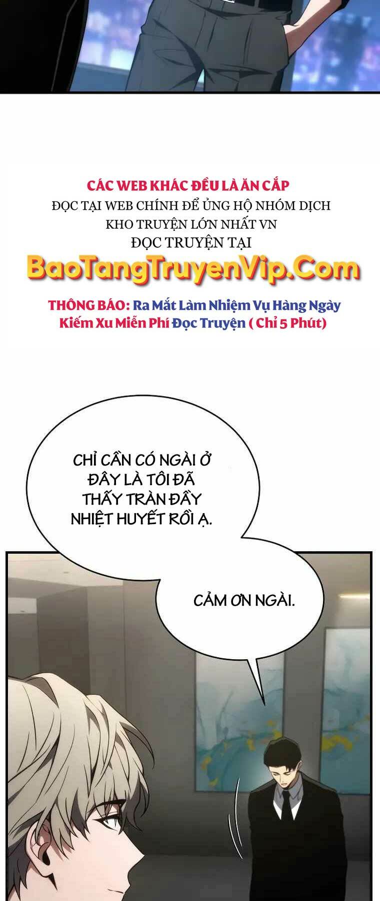 Người Chơi Mạnh Nhất Hồi Quy Lần Thứ 100 - Chapter 18 - Page 5