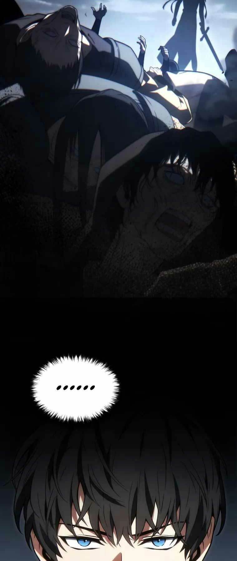 Người Chơi Mạnh Nhất Hồi Quy Lần Thứ 100 - Chapter 18 - Page 62