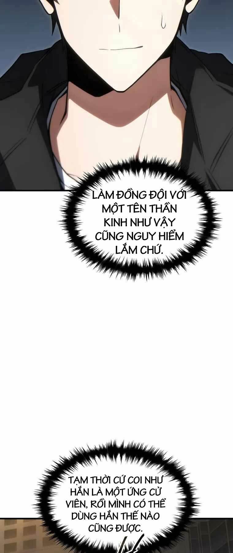 Người Chơi Mạnh Nhất Hồi Quy Lần Thứ 100 - Chapter 18 - Page 63