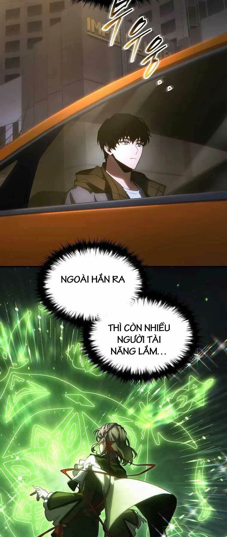 Người Chơi Mạnh Nhất Hồi Quy Lần Thứ 100 - Chapter 18 - Page 64