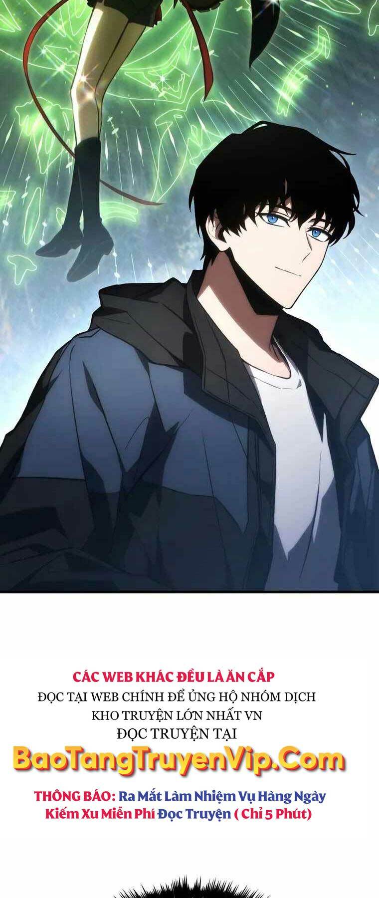 Người Chơi Mạnh Nhất Hồi Quy Lần Thứ 100 - Chapter 18 - Page 65