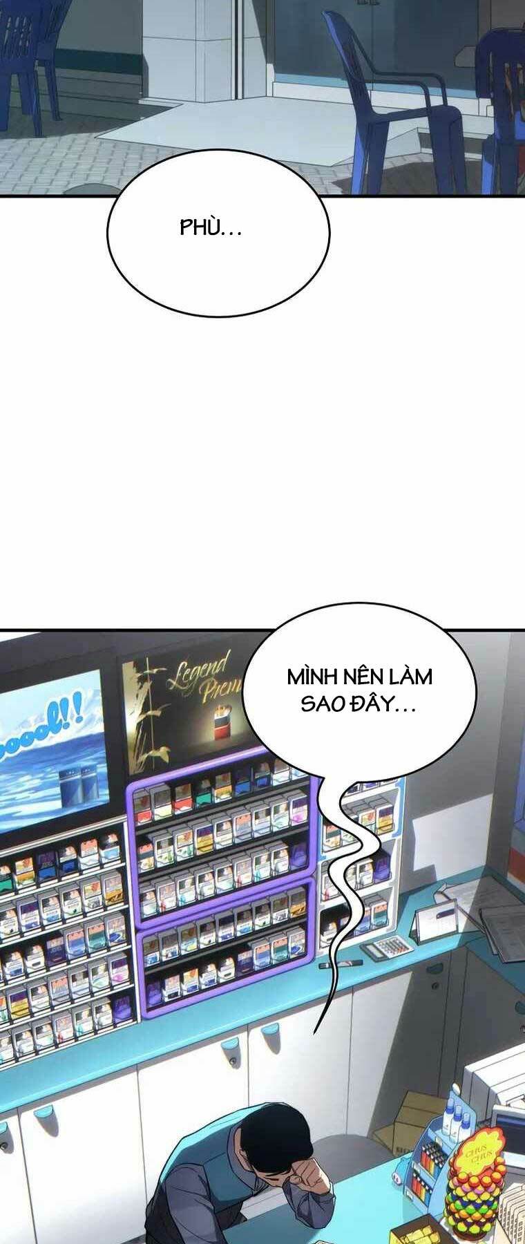 Người Chơi Mạnh Nhất Hồi Quy Lần Thứ 100 - Chapter 18 - Page 68