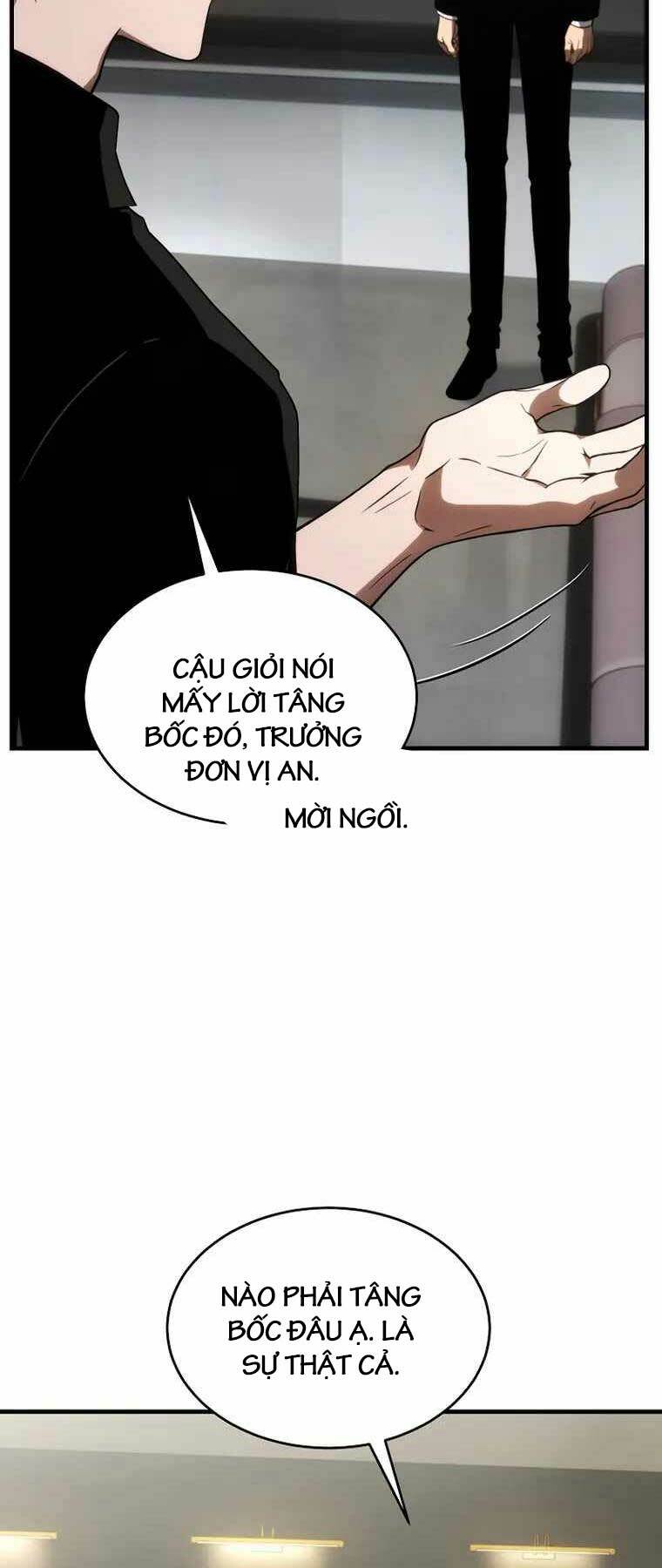 Người Chơi Mạnh Nhất Hồi Quy Lần Thứ 100 - Chapter 18 - Page 6