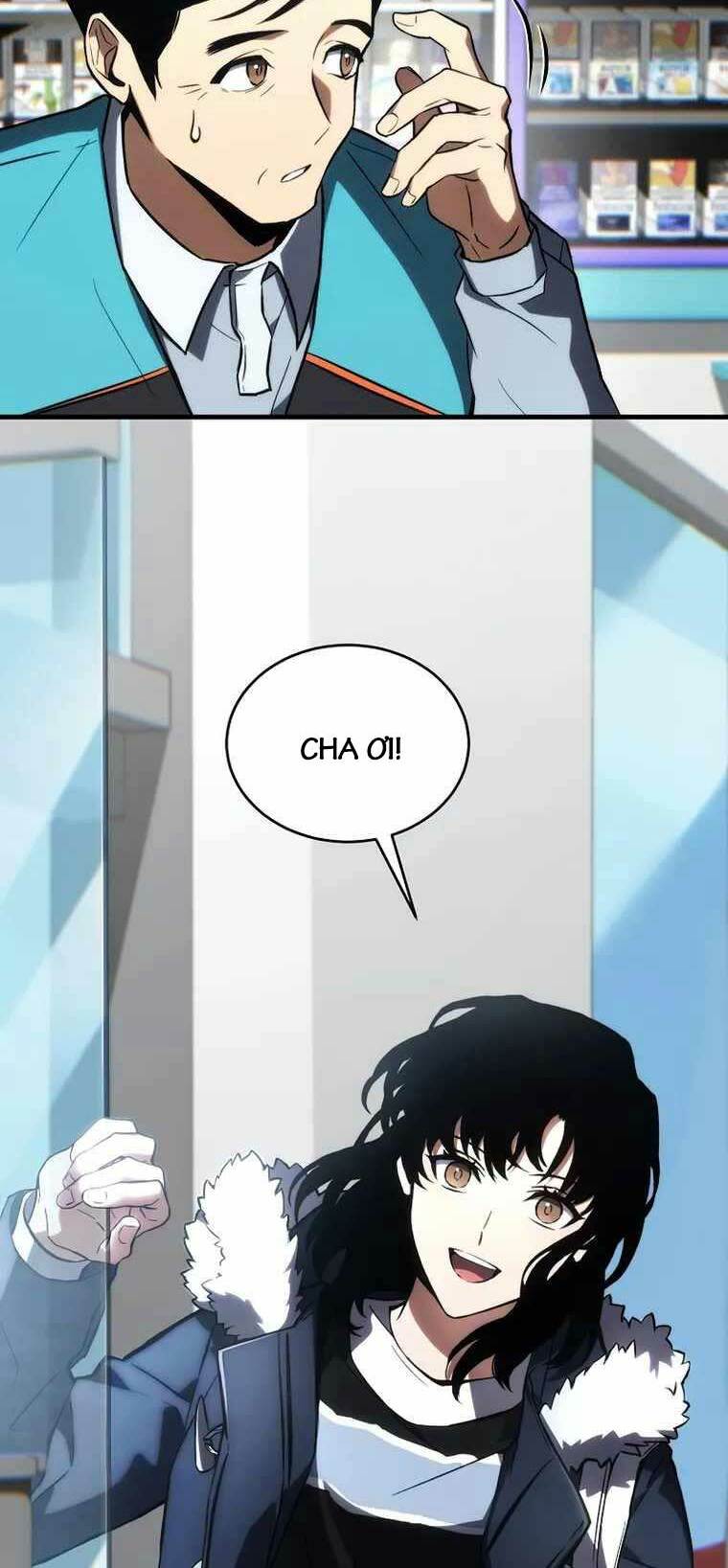 Người Chơi Mạnh Nhất Hồi Quy Lần Thứ 100 - Chapter 18 - Page 70