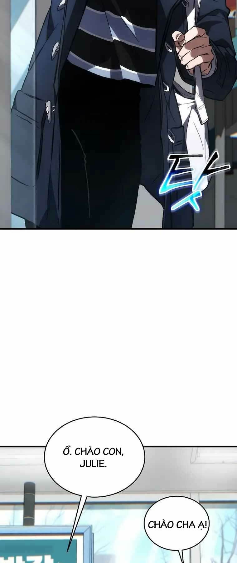 Người Chơi Mạnh Nhất Hồi Quy Lần Thứ 100 - Chapter 18 - Page 71