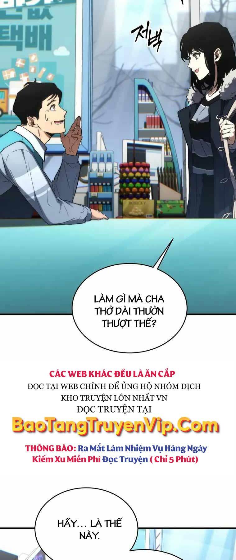 Người Chơi Mạnh Nhất Hồi Quy Lần Thứ 100 - Chapter 18 - Page 72