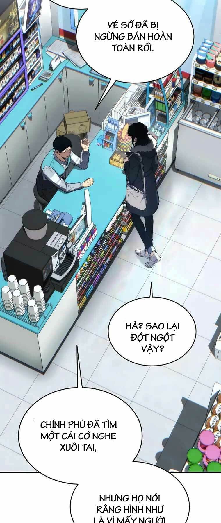 Người Chơi Mạnh Nhất Hồi Quy Lần Thứ 100 - Chapter 18 - Page 73