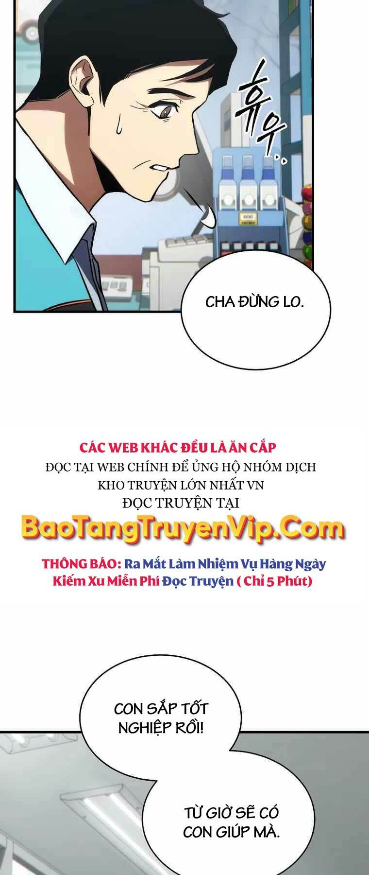 Người Chơi Mạnh Nhất Hồi Quy Lần Thứ 100 - Chapter 18 - Page 76