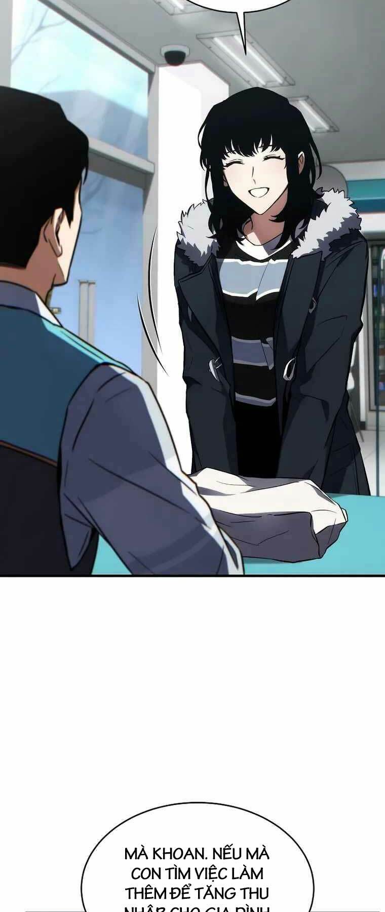 Người Chơi Mạnh Nhất Hồi Quy Lần Thứ 100 - Chapter 18 - Page 77