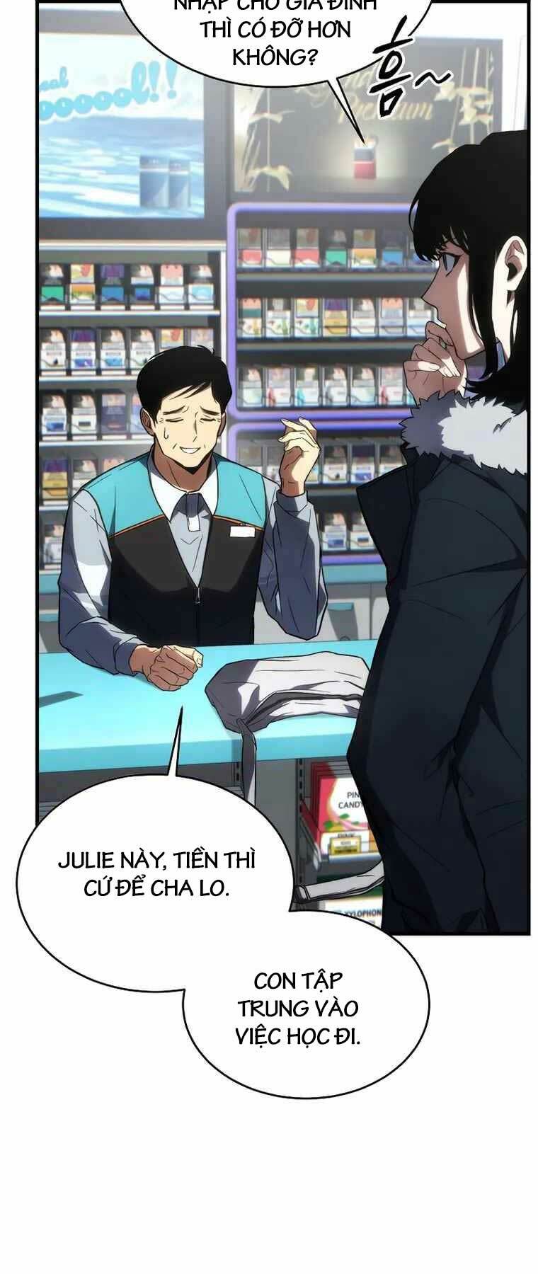 Người Chơi Mạnh Nhất Hồi Quy Lần Thứ 100 - Chapter 18 - Page 78