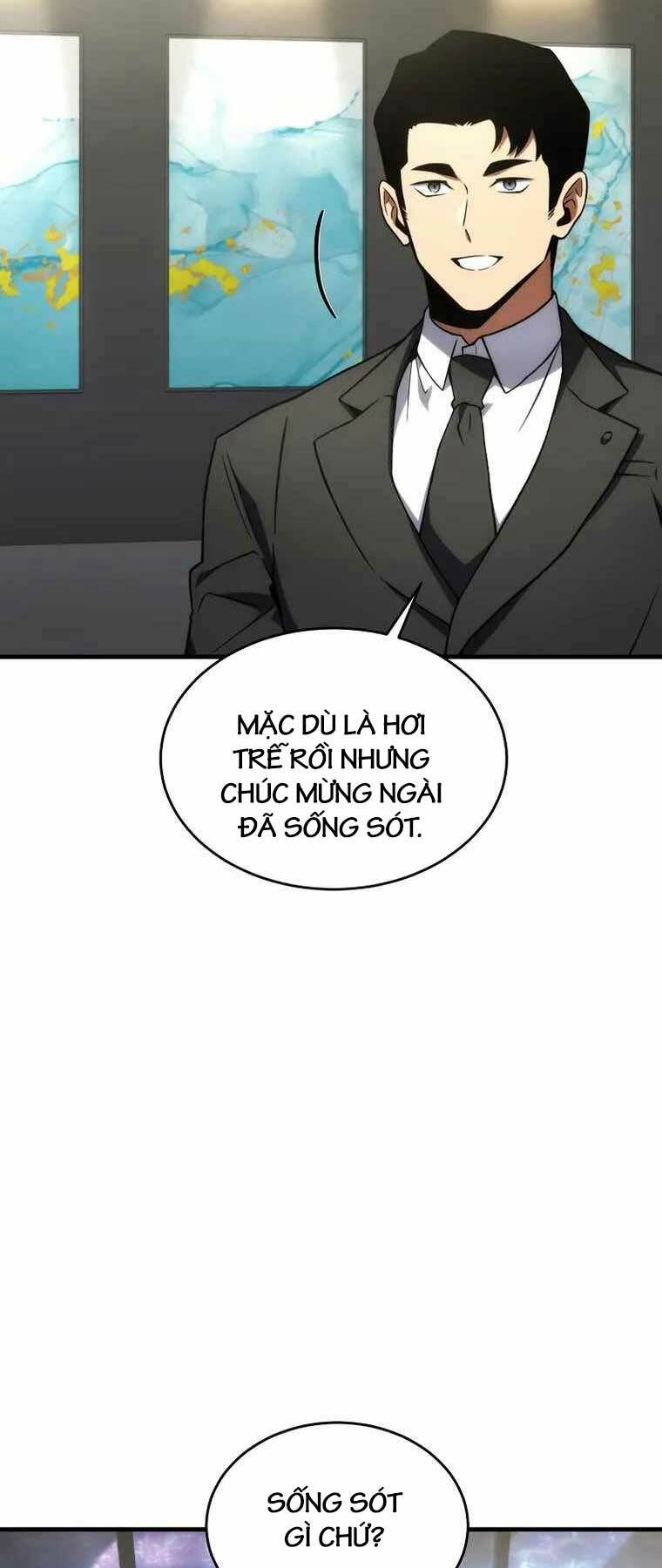 Người Chơi Mạnh Nhất Hồi Quy Lần Thứ 100 - Chapter 18 - Page 7