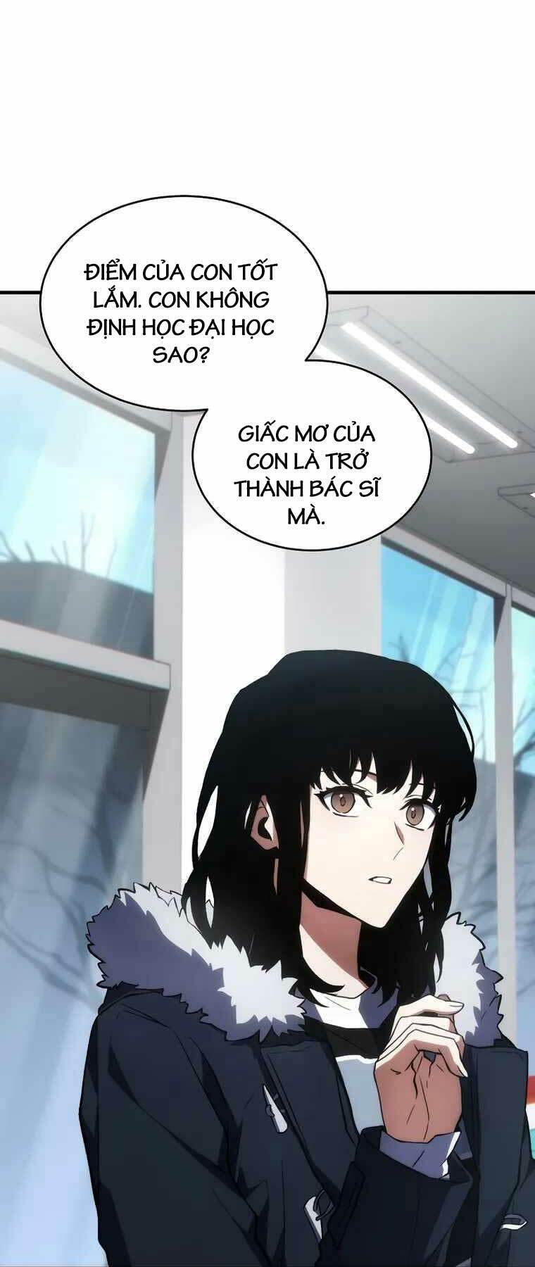 Người Chơi Mạnh Nhất Hồi Quy Lần Thứ 100 - Chapter 18 - Page 79