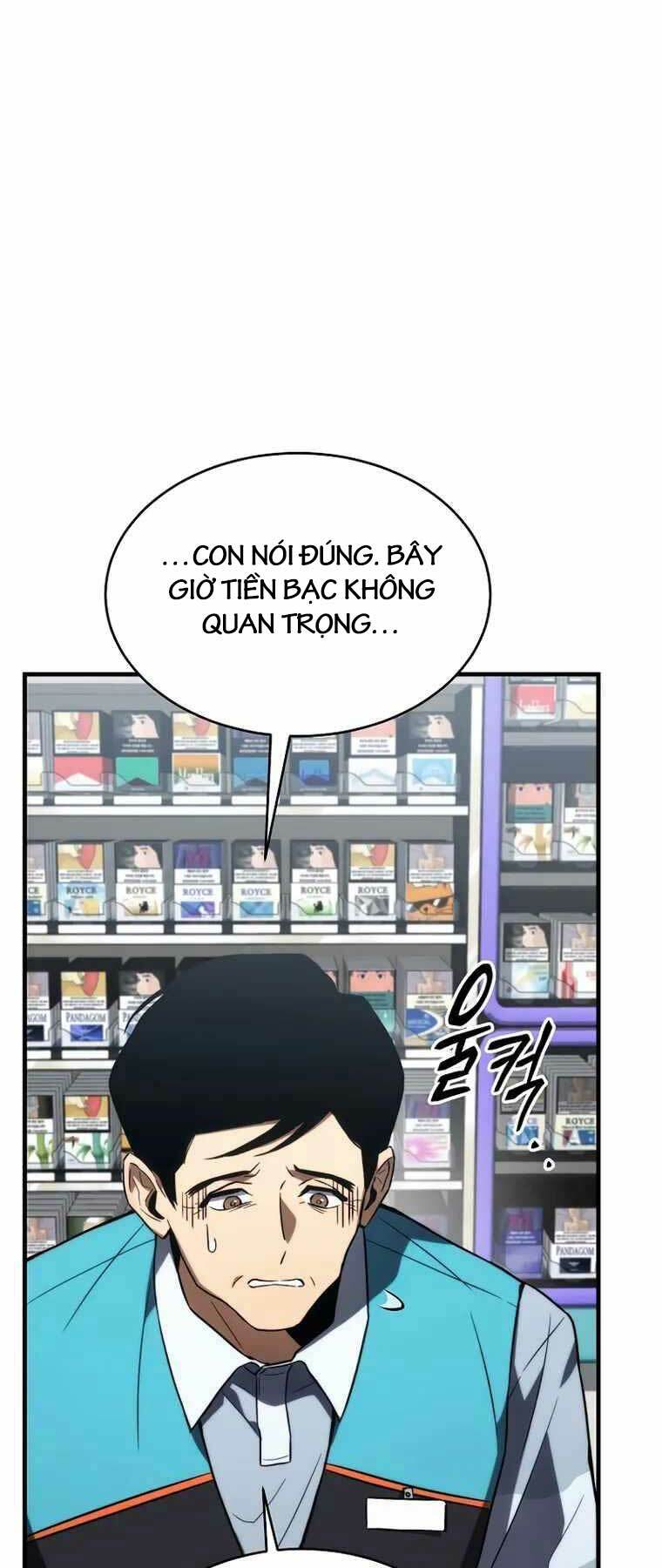 Người Chơi Mạnh Nhất Hồi Quy Lần Thứ 100 - Chapter 18 - Page 81