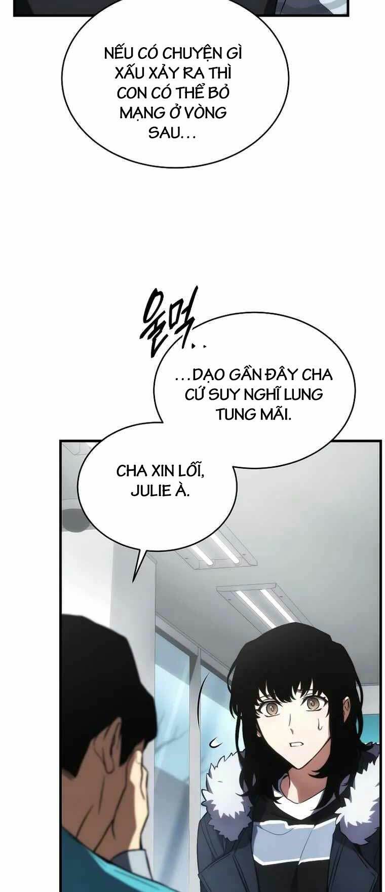 Người Chơi Mạnh Nhất Hồi Quy Lần Thứ 100 - Chapter 18 - Page 82