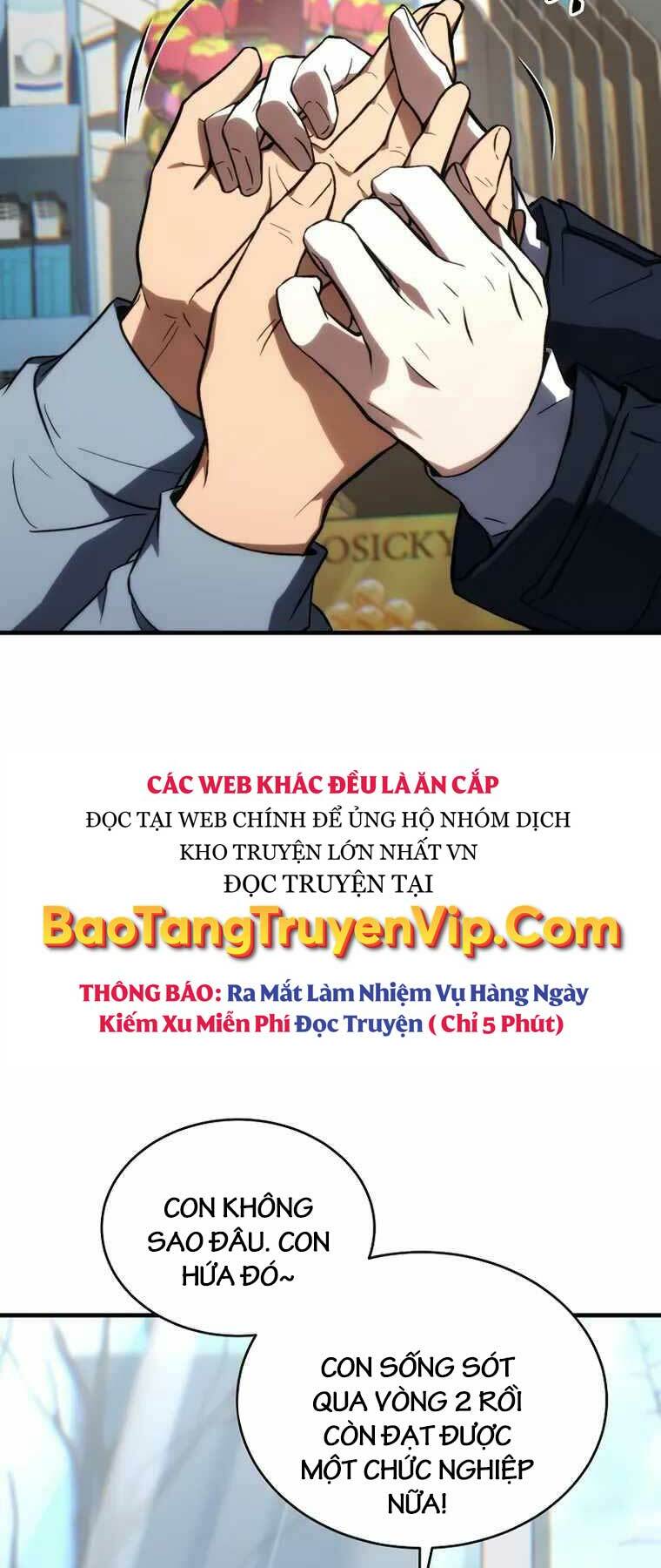 Người Chơi Mạnh Nhất Hồi Quy Lần Thứ 100 - Chapter 18 - Page 84