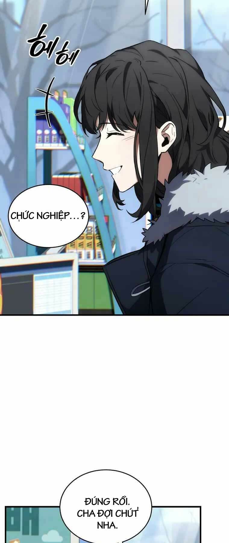 Người Chơi Mạnh Nhất Hồi Quy Lần Thứ 100 - Chapter 18 - Page 85