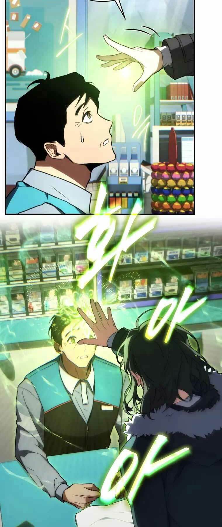 Người Chơi Mạnh Nhất Hồi Quy Lần Thứ 100 - Chapter 18 - Page 86