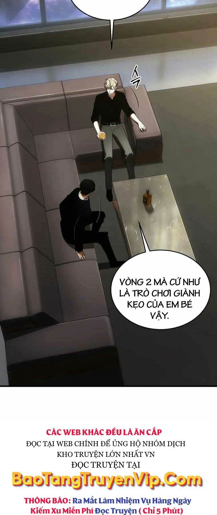 Người Chơi Mạnh Nhất Hồi Quy Lần Thứ 100 - Chapter 18 - Page 8