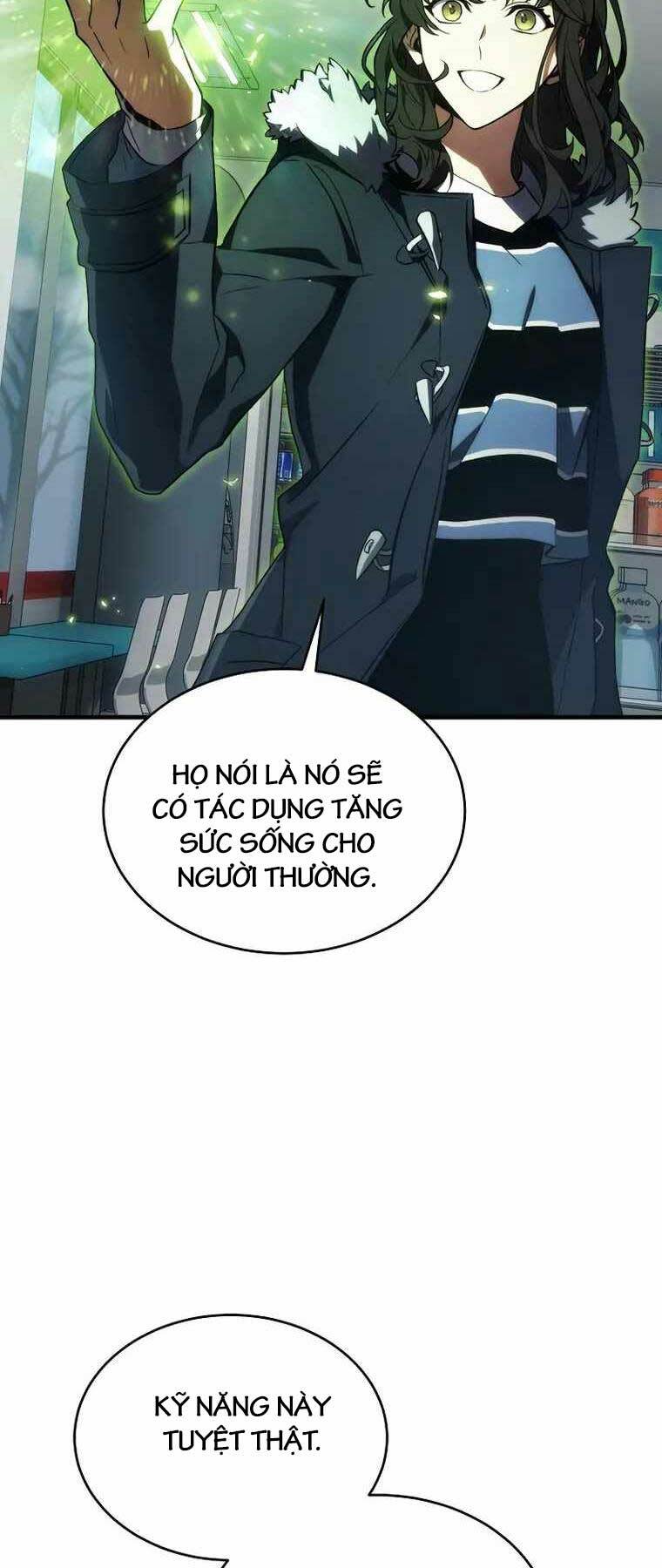 Người Chơi Mạnh Nhất Hồi Quy Lần Thứ 100 - Chapter 18 - Page 89