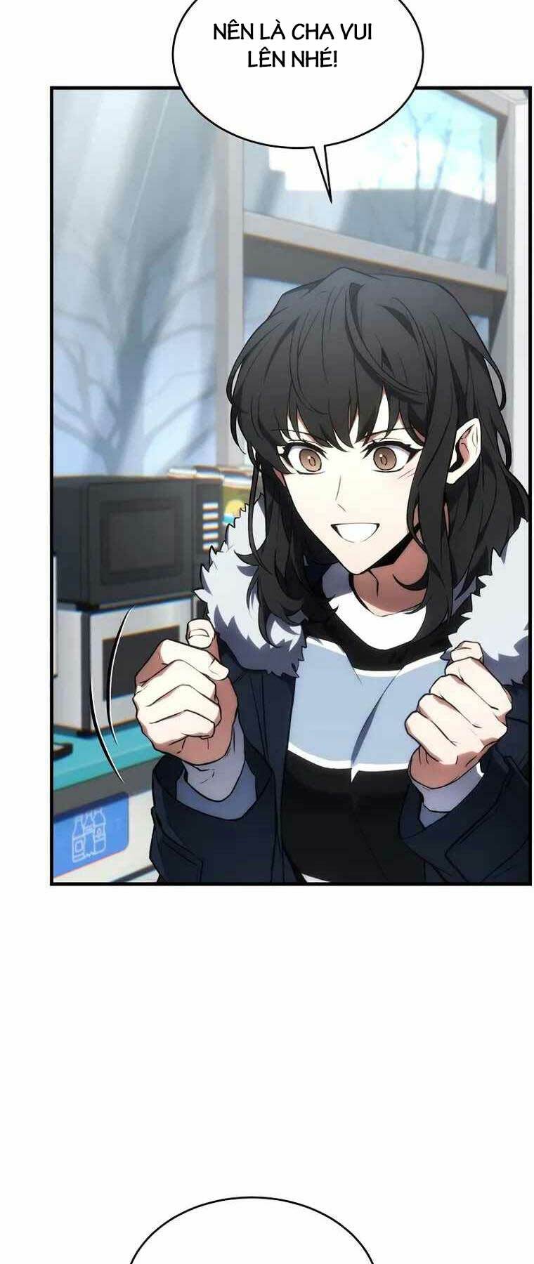 Người Chơi Mạnh Nhất Hồi Quy Lần Thứ 100 - Chapter 18 - Page 91