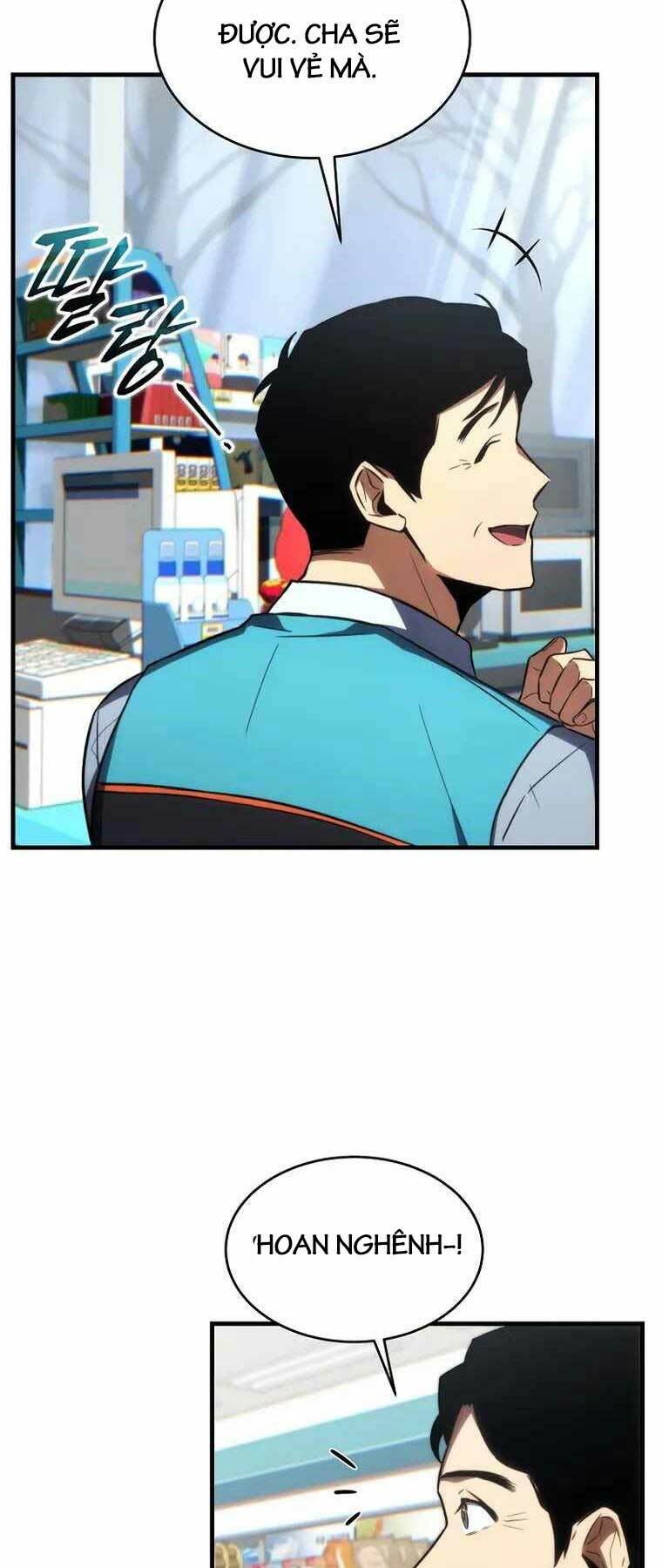 Người Chơi Mạnh Nhất Hồi Quy Lần Thứ 100 - Chapter 18 - Page 92