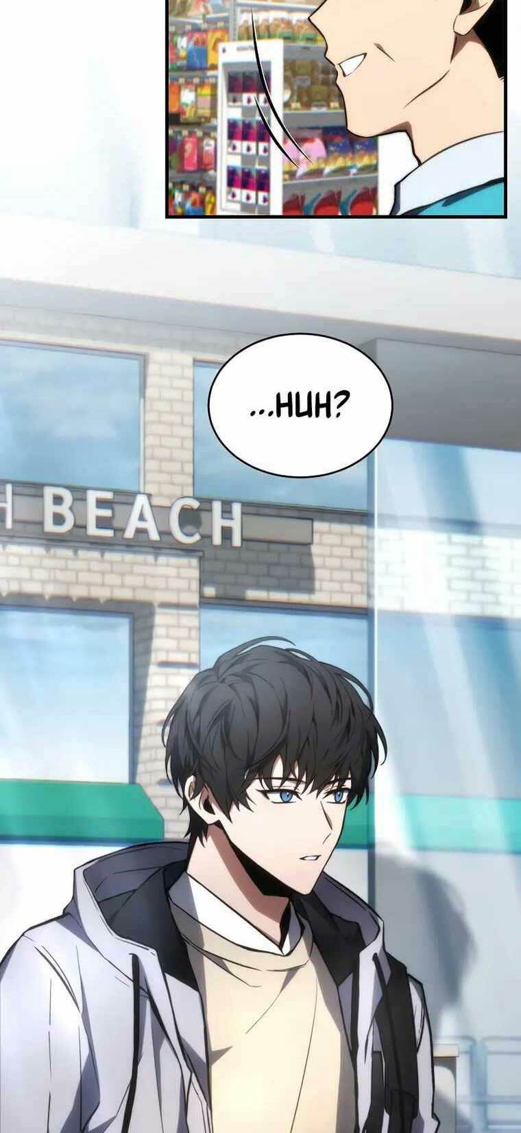 Người Chơi Mạnh Nhất Hồi Quy Lần Thứ 100 - Chapter 18 - Page 93