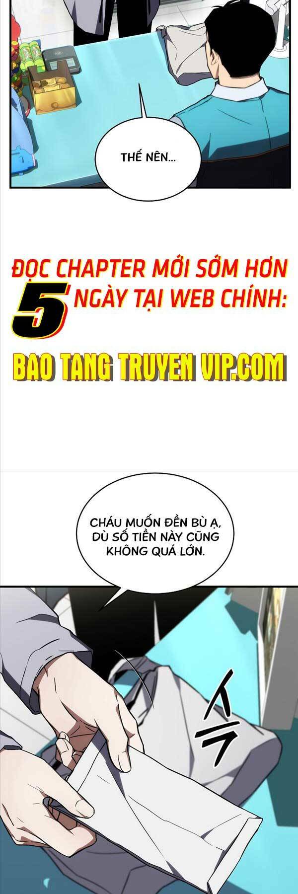 Người Chơi Mạnh Nhất Hồi Quy Lần Thứ 100 - Chapter 19 - Page 9