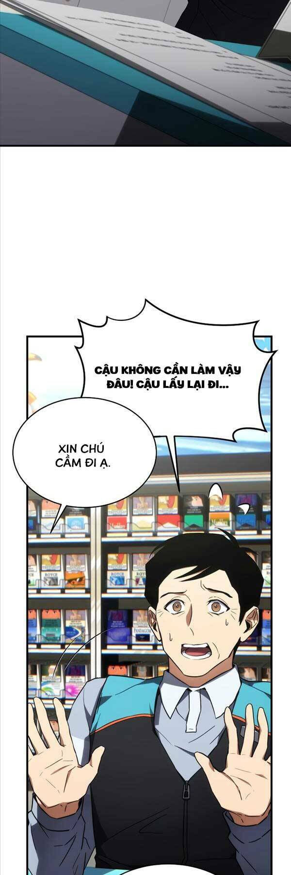 Người Chơi Mạnh Nhất Hồi Quy Lần Thứ 100 - Chapter 19 - Page 11