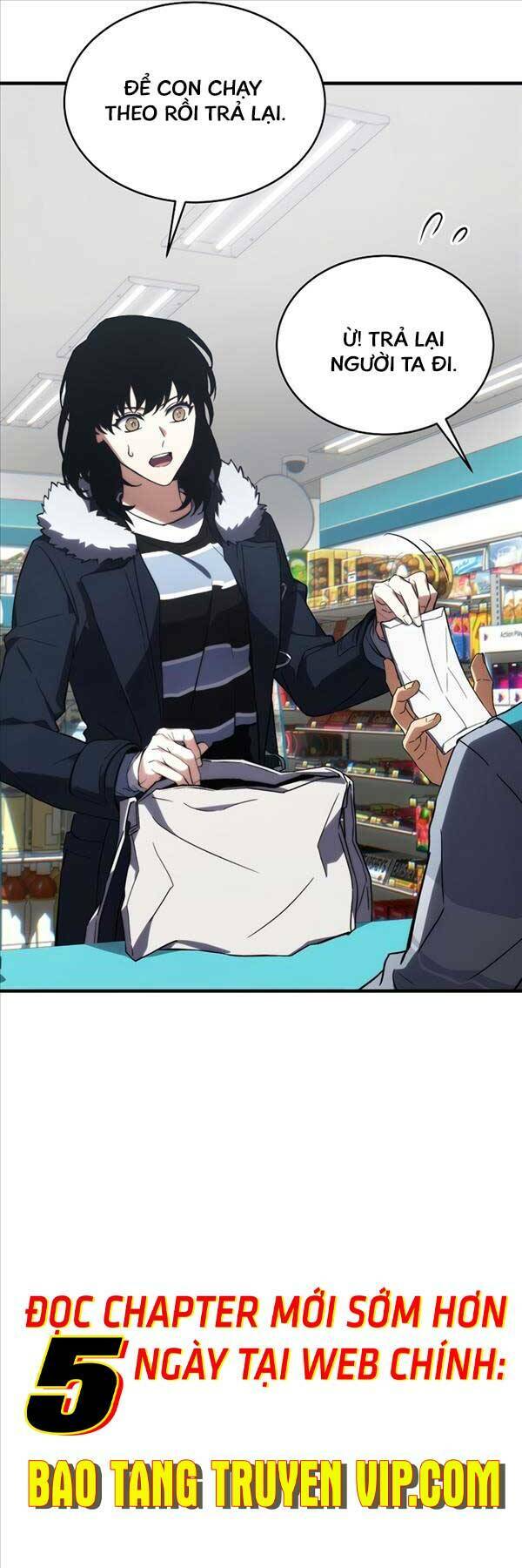 Người Chơi Mạnh Nhất Hồi Quy Lần Thứ 100 - Chapter 19 - Page 14