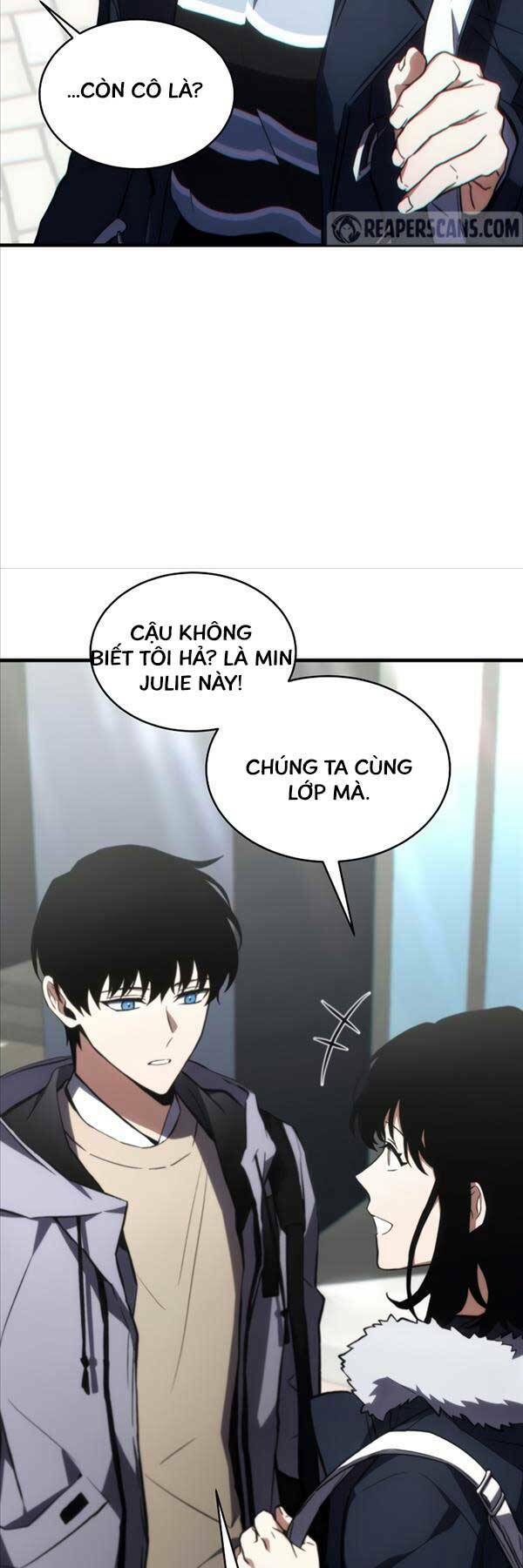 Người Chơi Mạnh Nhất Hồi Quy Lần Thứ 100 - Chapter 19 - Page 18