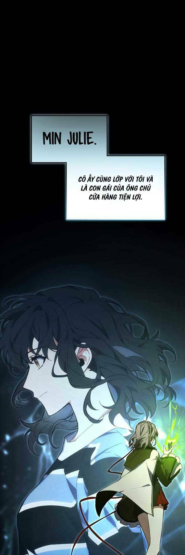 Người Chơi Mạnh Nhất Hồi Quy Lần Thứ 100 - Chapter 19 - Page 21