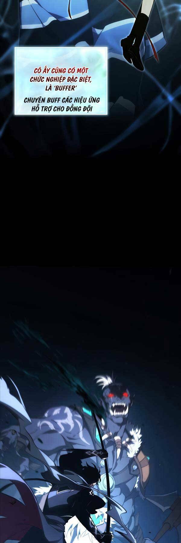 Người Chơi Mạnh Nhất Hồi Quy Lần Thứ 100 - Chapter 19 - Page 22