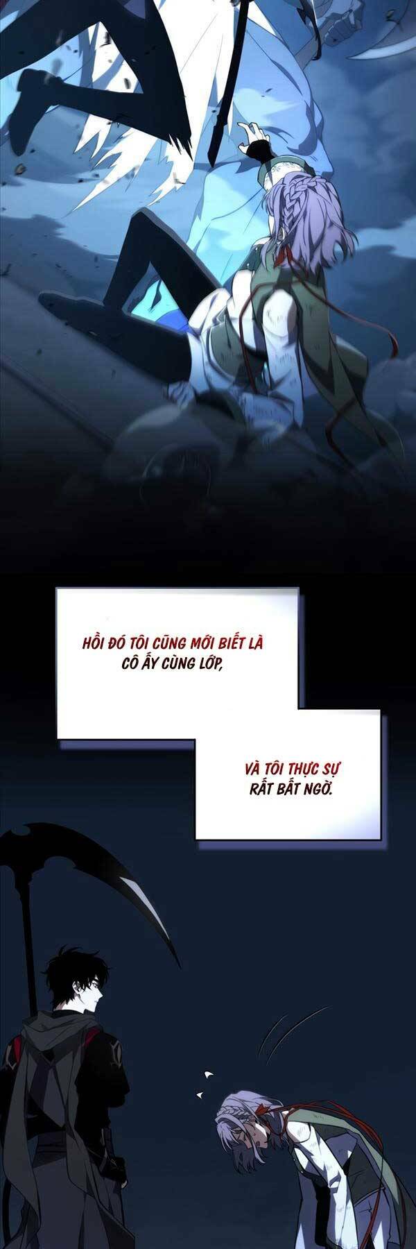 Người Chơi Mạnh Nhất Hồi Quy Lần Thứ 100 - Chapter 19 - Page 23