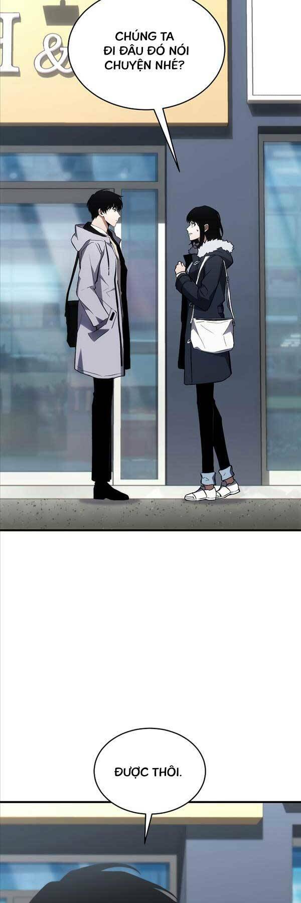 Người Chơi Mạnh Nhất Hồi Quy Lần Thứ 100 - Chapter 19 - Page 25