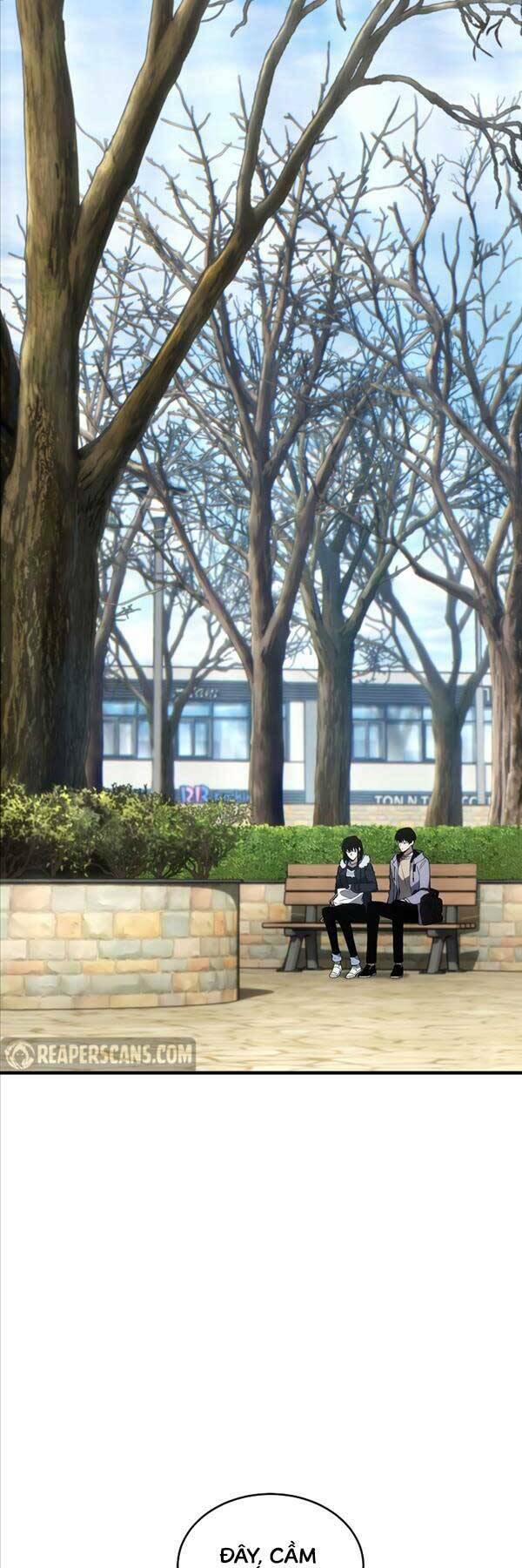 Người Chơi Mạnh Nhất Hồi Quy Lần Thứ 100 - Chapter 19 - Page 28