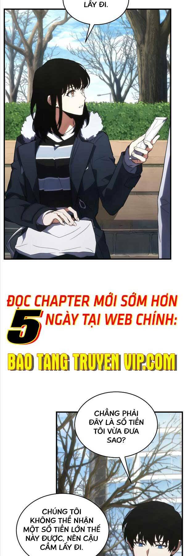 Người Chơi Mạnh Nhất Hồi Quy Lần Thứ 100 - Chapter 19 - Page 29