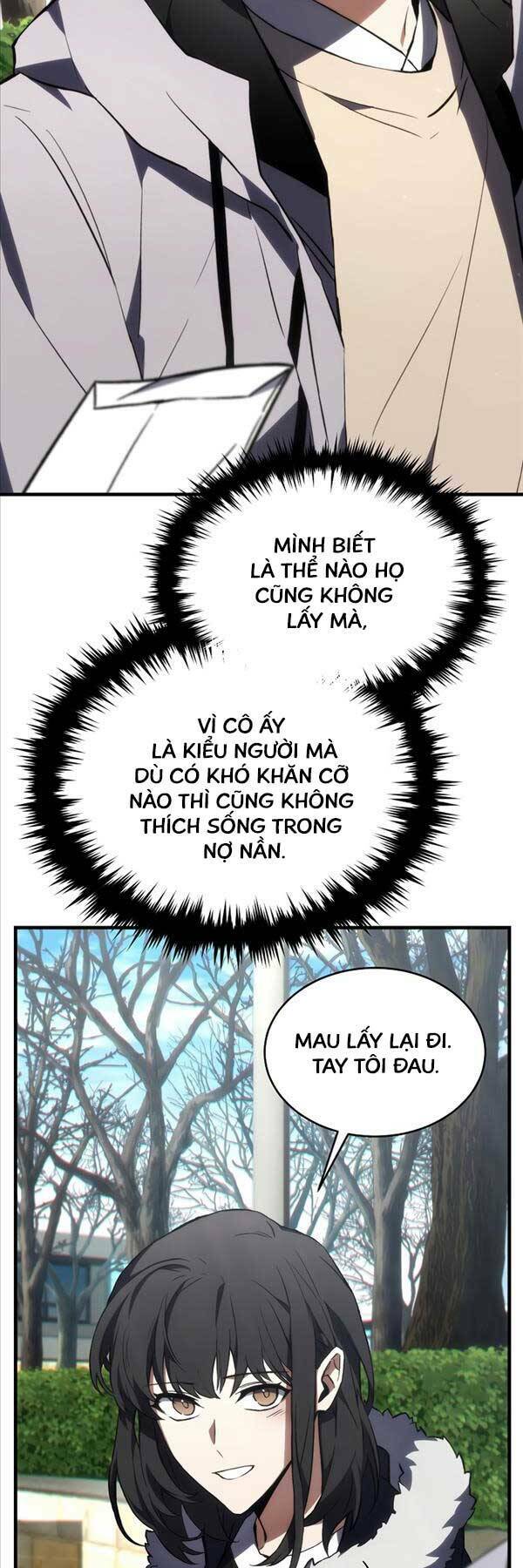 Người Chơi Mạnh Nhất Hồi Quy Lần Thứ 100 - Chapter 19 - Page 31