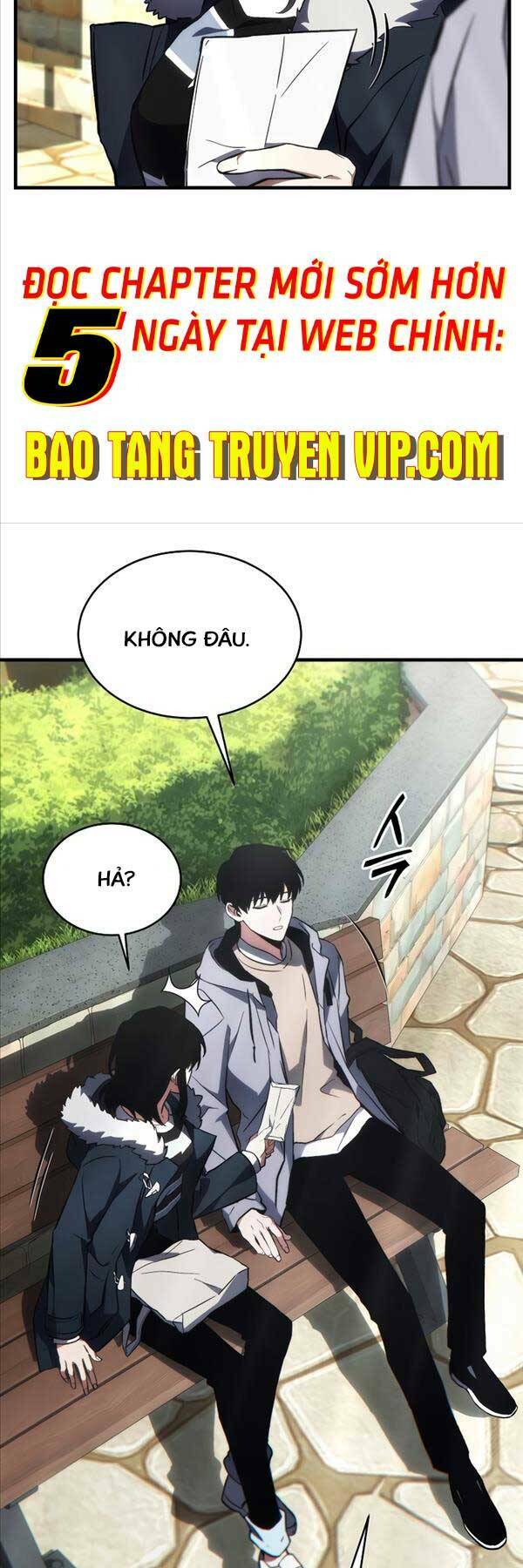 Người Chơi Mạnh Nhất Hồi Quy Lần Thứ 100 - Chapter 19 - Page 32