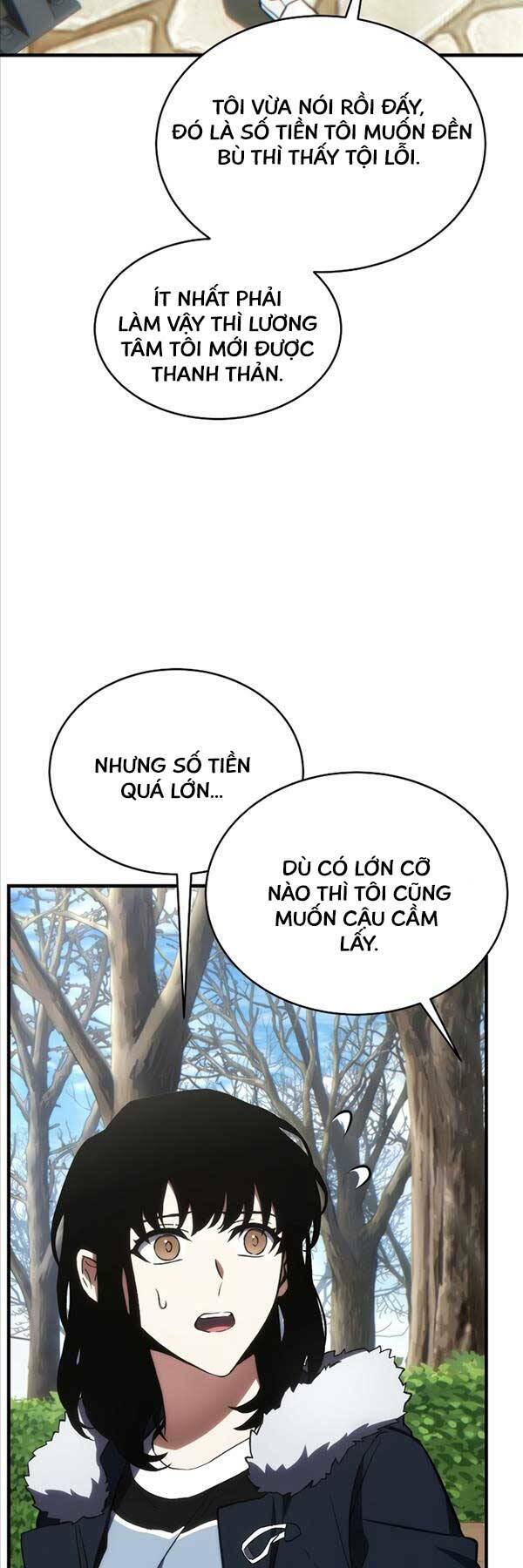 Người Chơi Mạnh Nhất Hồi Quy Lần Thứ 100 - Chapter 19 - Page 33