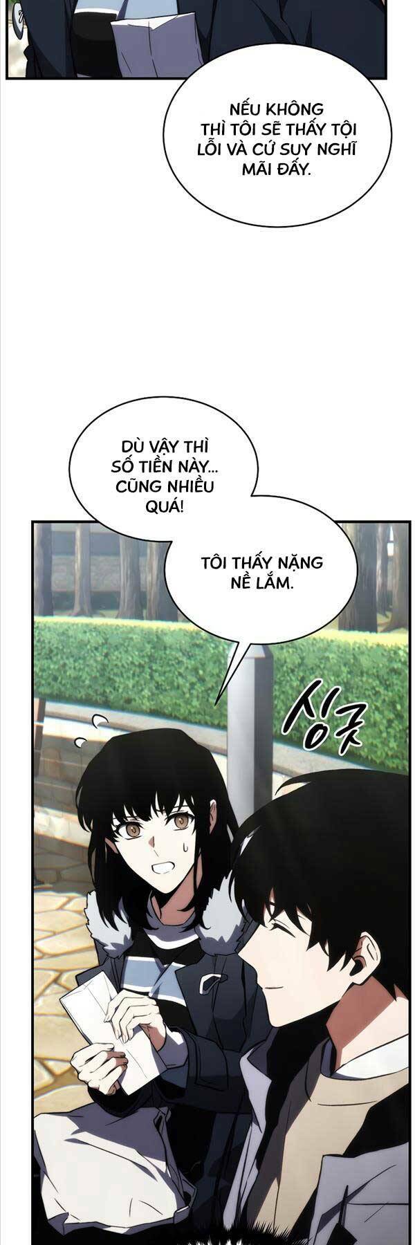 Người Chơi Mạnh Nhất Hồi Quy Lần Thứ 100 - Chapter 19 - Page 34