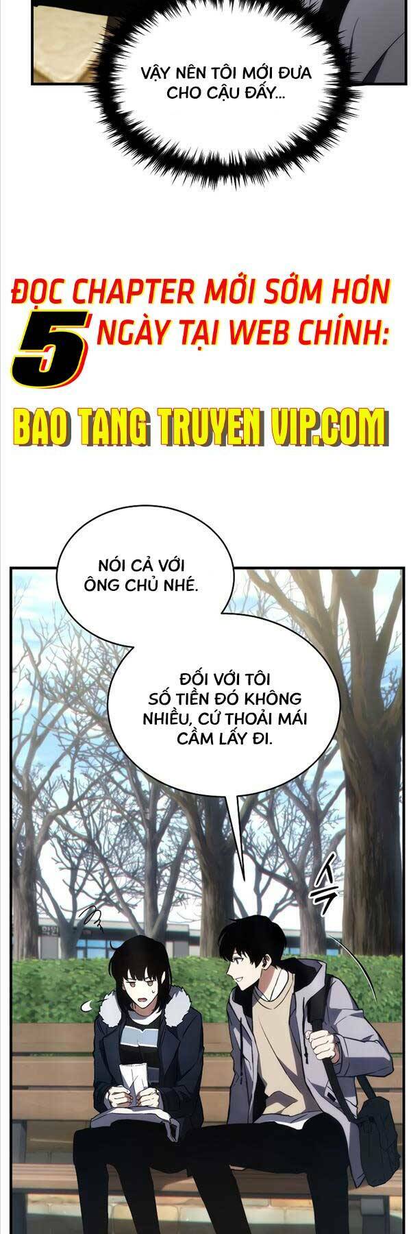 Người Chơi Mạnh Nhất Hồi Quy Lần Thứ 100 - Chapter 19 - Page 35