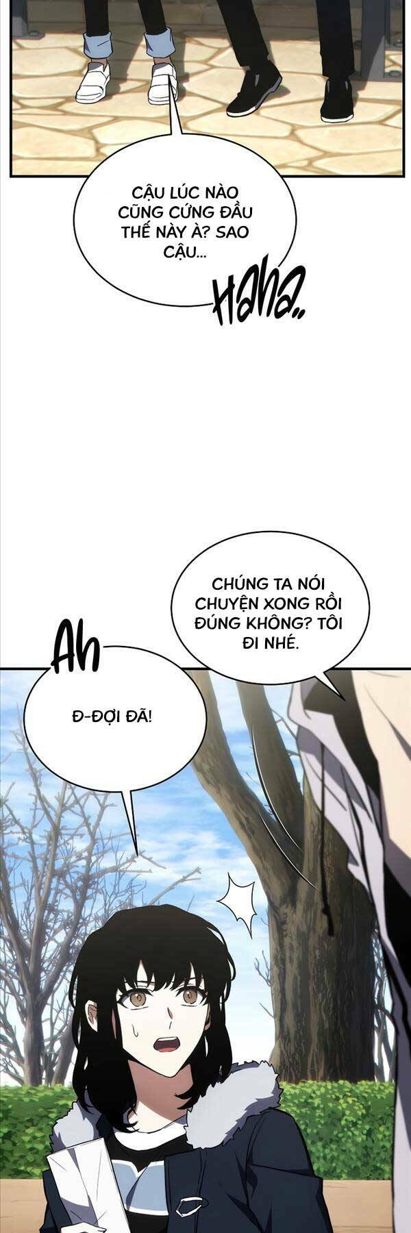 Người Chơi Mạnh Nhất Hồi Quy Lần Thứ 100 - Chapter 19 - Page 36