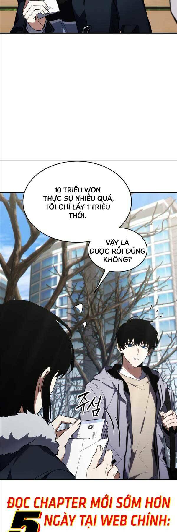 Người Chơi Mạnh Nhất Hồi Quy Lần Thứ 100 - Chapter 19 - Page 37