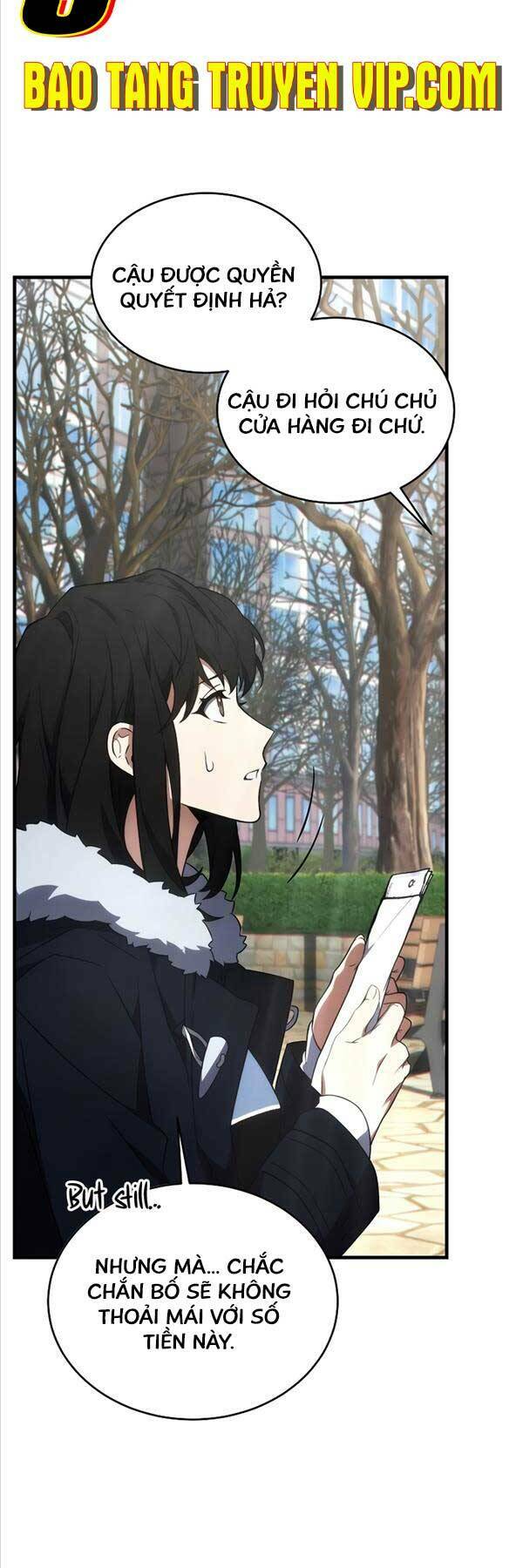 Người Chơi Mạnh Nhất Hồi Quy Lần Thứ 100 - Chapter 19 - Page 38