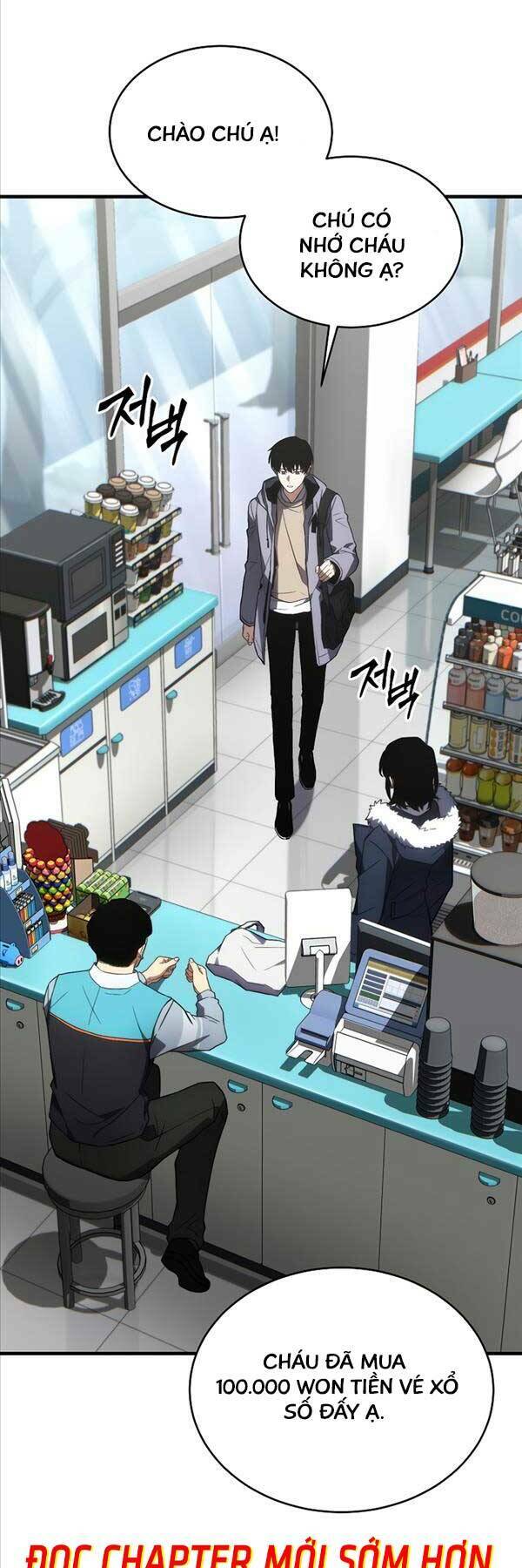 Người Chơi Mạnh Nhất Hồi Quy Lần Thứ 100 - Chapter 19 - Page 3