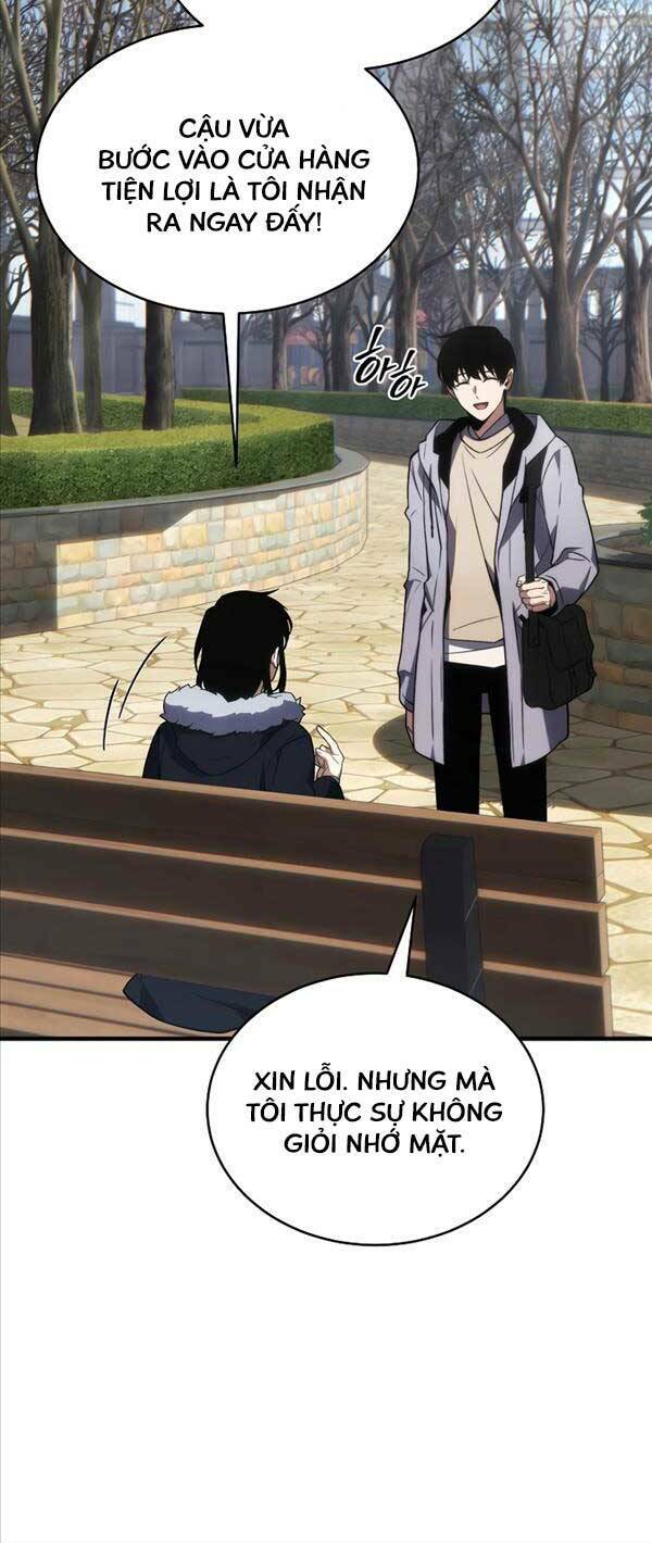 Người Chơi Mạnh Nhất Hồi Quy Lần Thứ 100 - Chapter 19 - Page 41